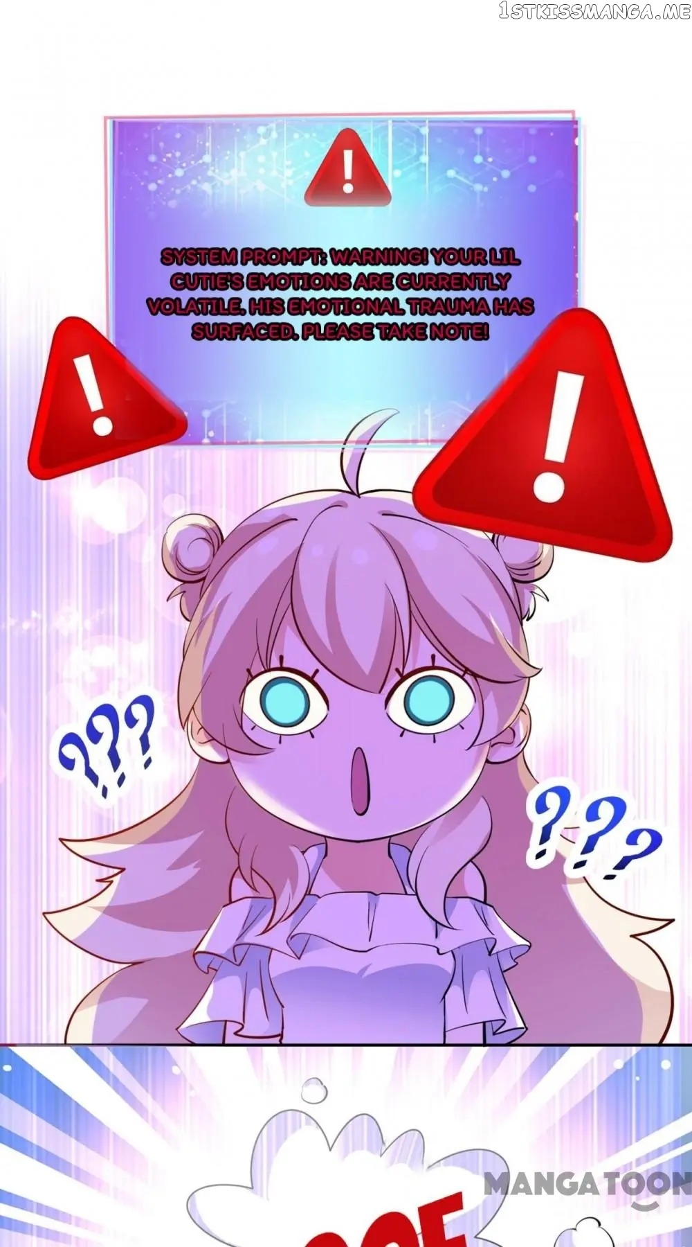 Adorable Princess chapter 106 - page 26