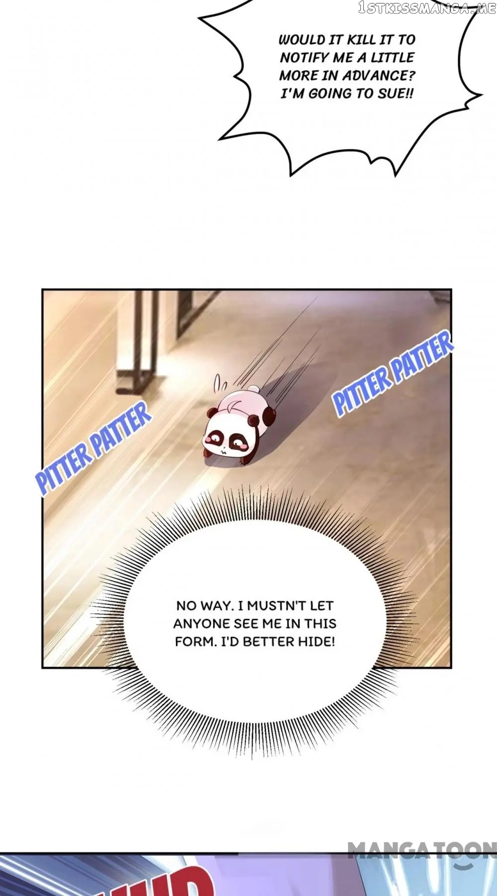 Adorable Princess chapter 106 - page 28