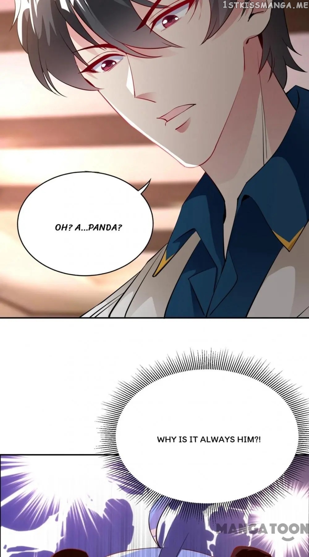 Adorable Princess chapter 106 - page 30
