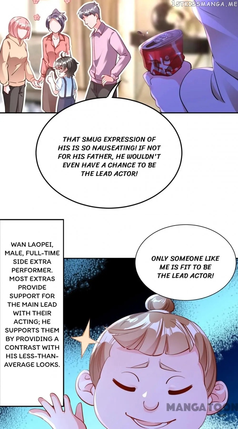 Adorable Princess chapter 106 - page 5