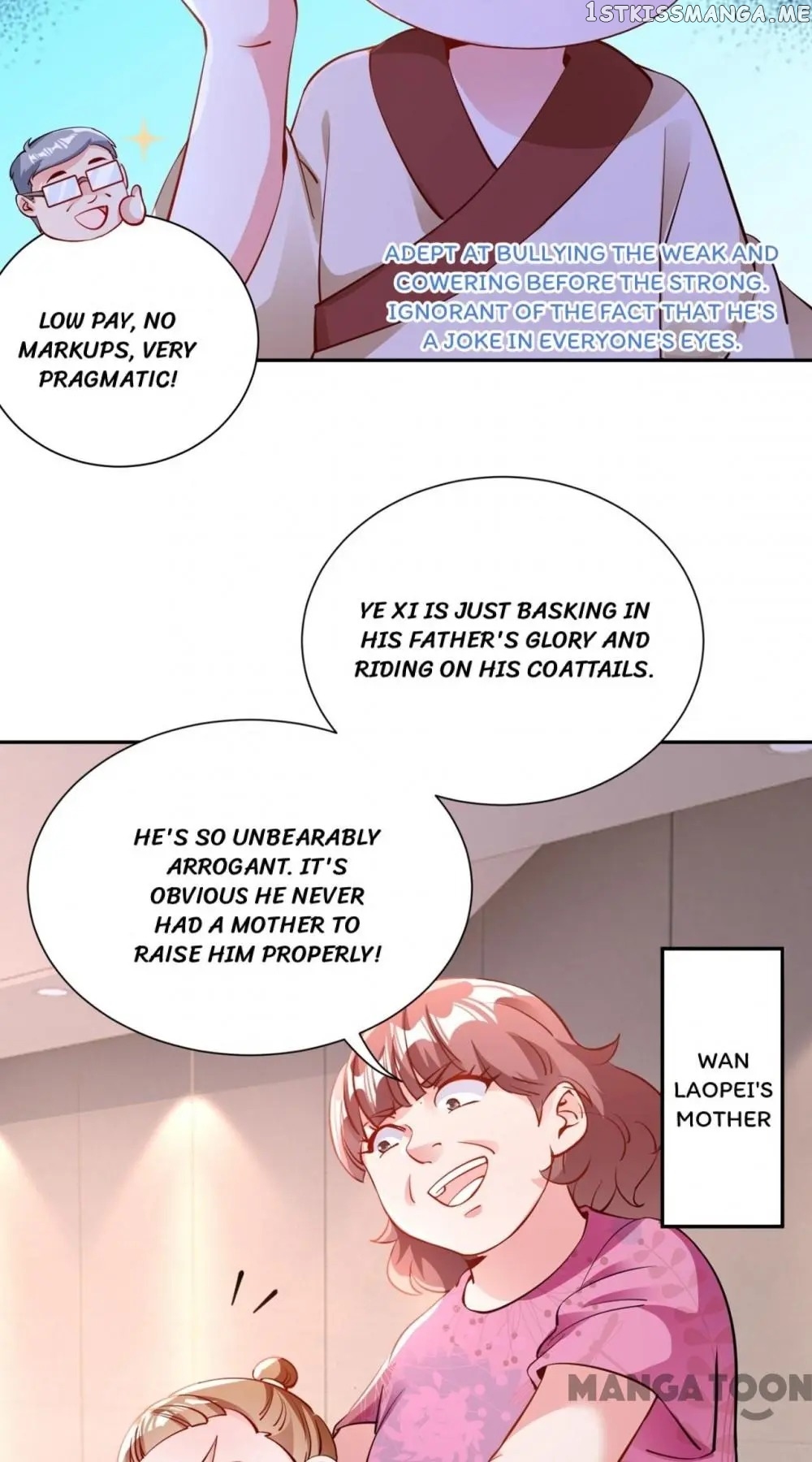 Adorable Princess chapter 106 - page 6