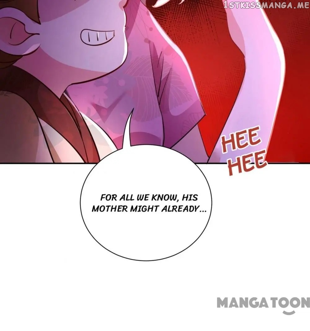 Adorable Princess chapter 106 - page 8