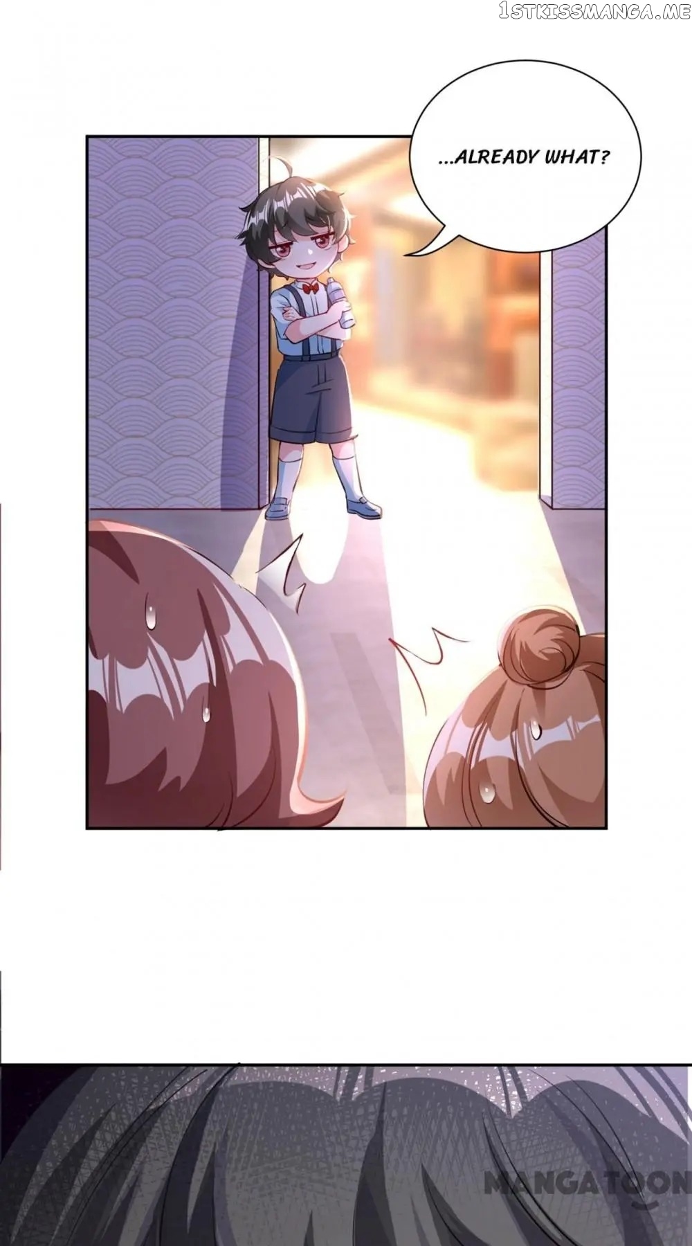 Adorable Princess chapter 106 - page 9