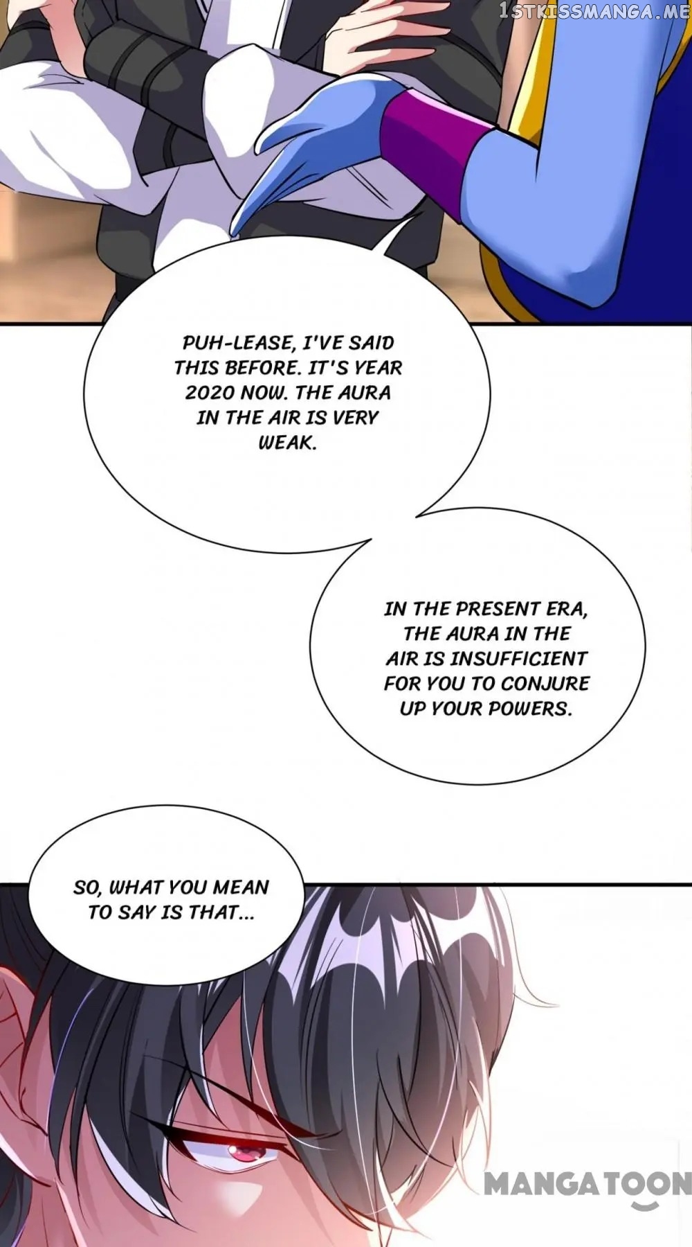 Adorable Princess chapter 105 - page 27
