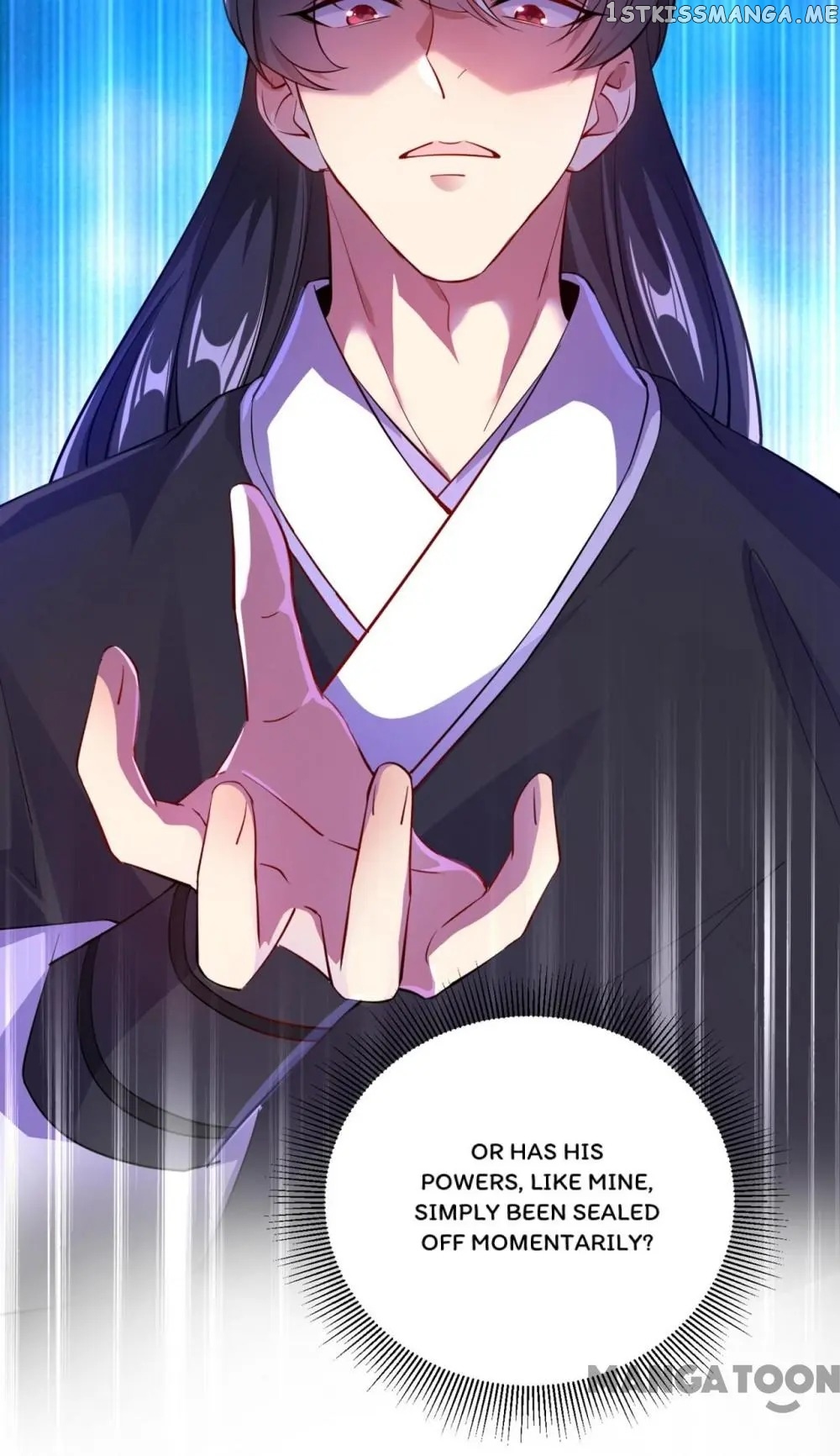 Adorable Princess chapter 105 - page 32