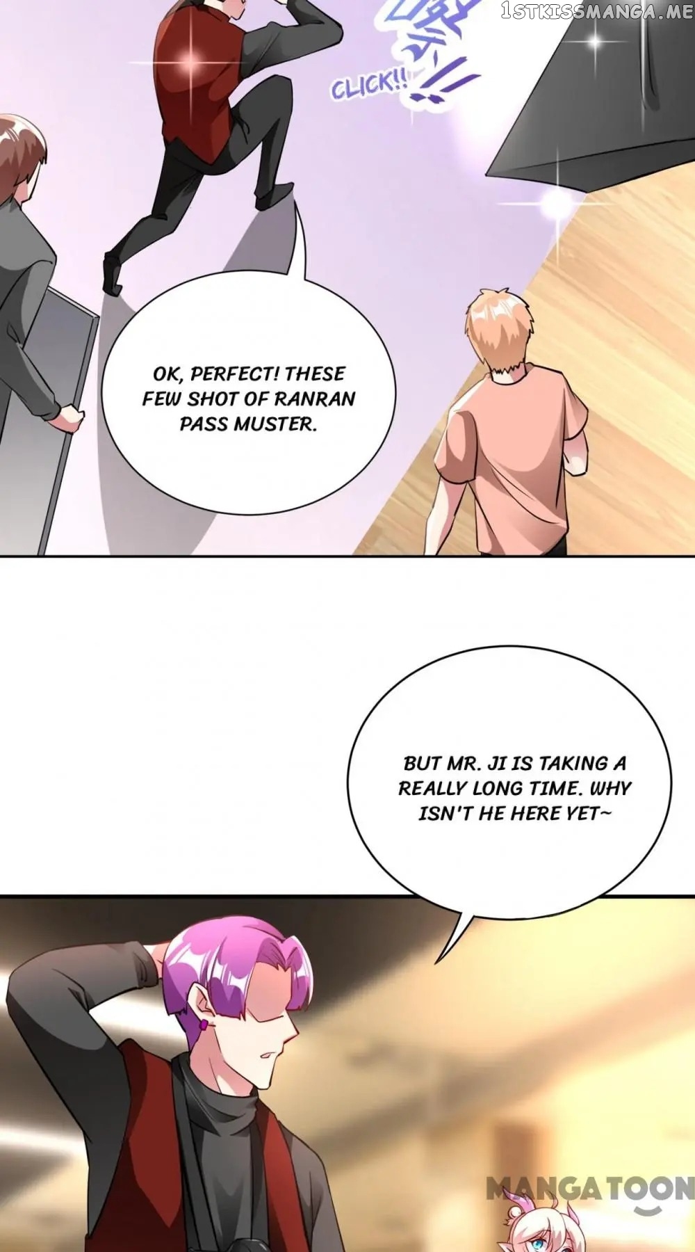 Adorable Princess chapter 105 - page 6