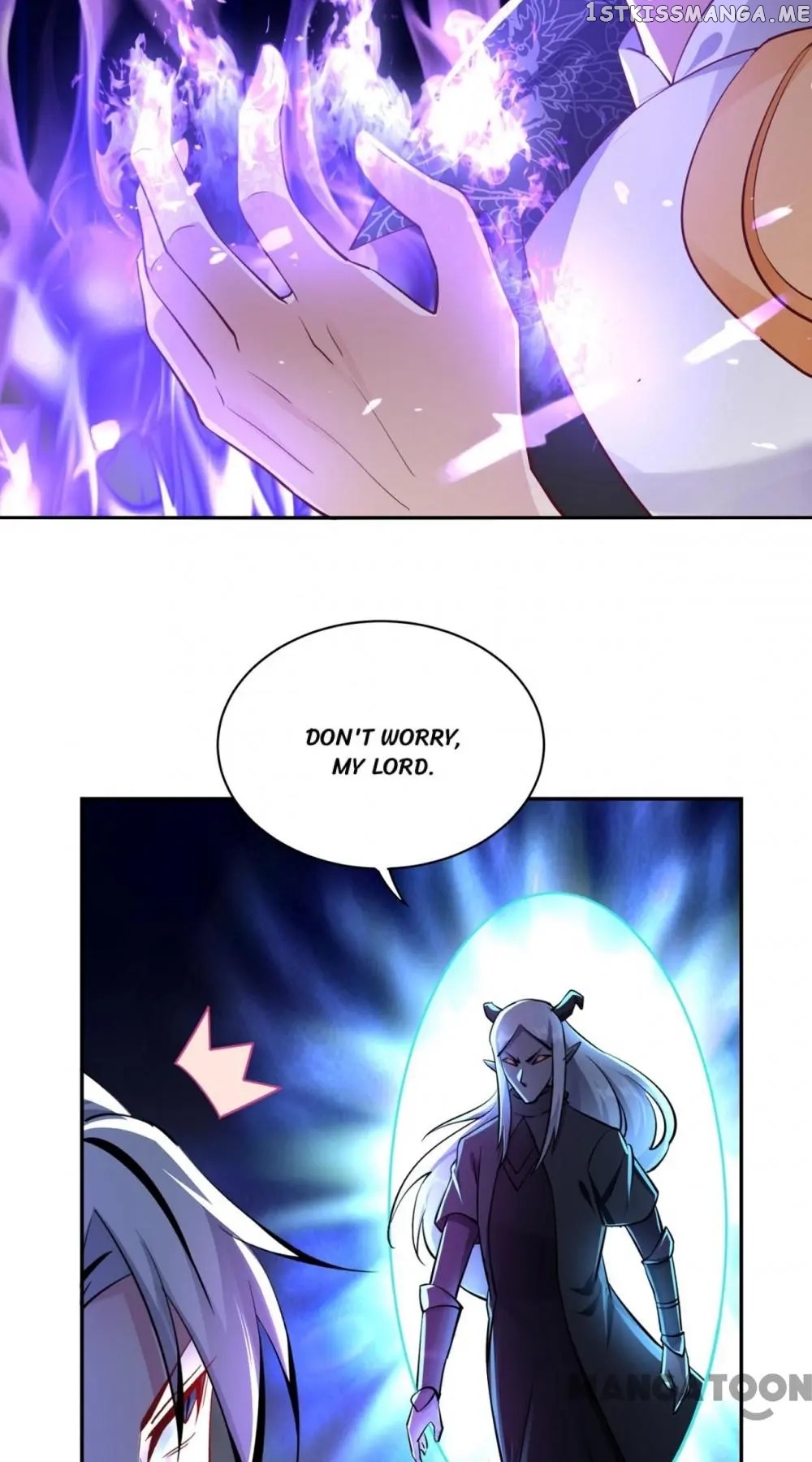 Adorable Princess chapter 104 - page 3
