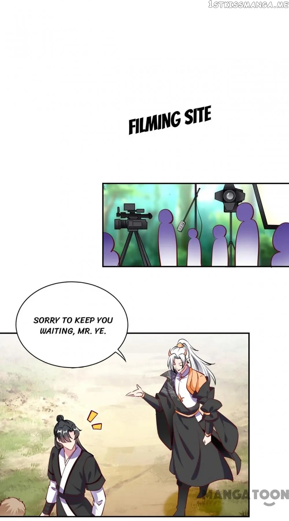 Adorable Princess chapter 104 - page 8