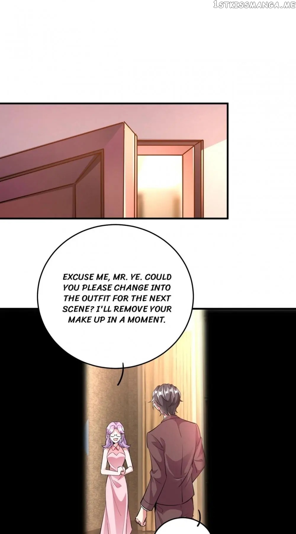 Adorable Princess chapter 103 - page 1