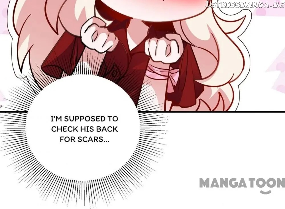 Adorable Princess chapter 103 - page 12