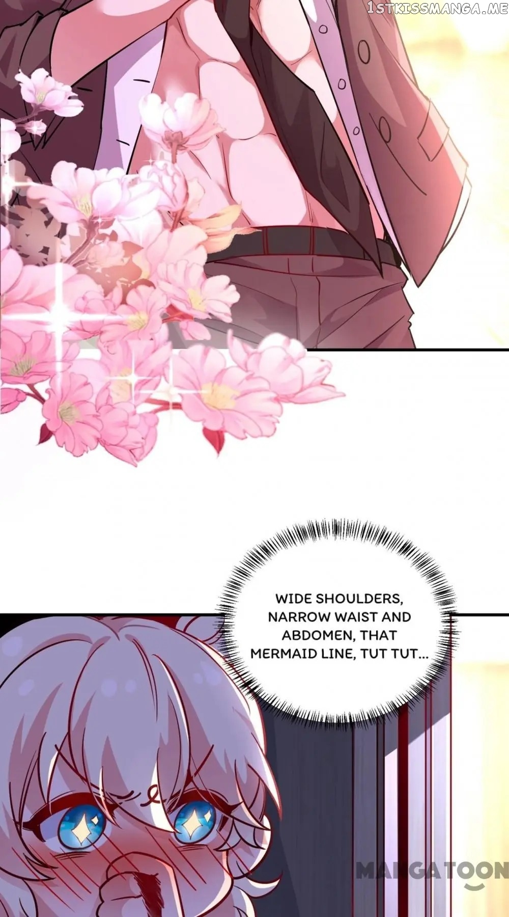 Adorable Princess chapter 103 - page 8