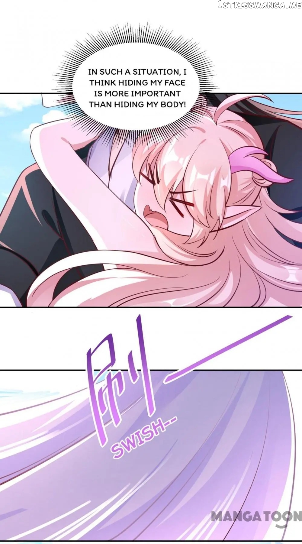 Adorable Princess chapter 102 - page 1