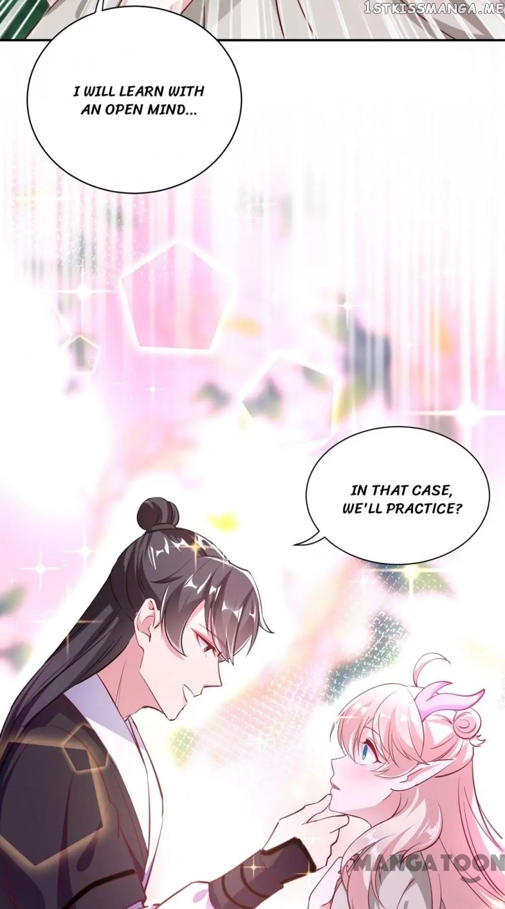 Adorable Princess chapter 102 - page 12