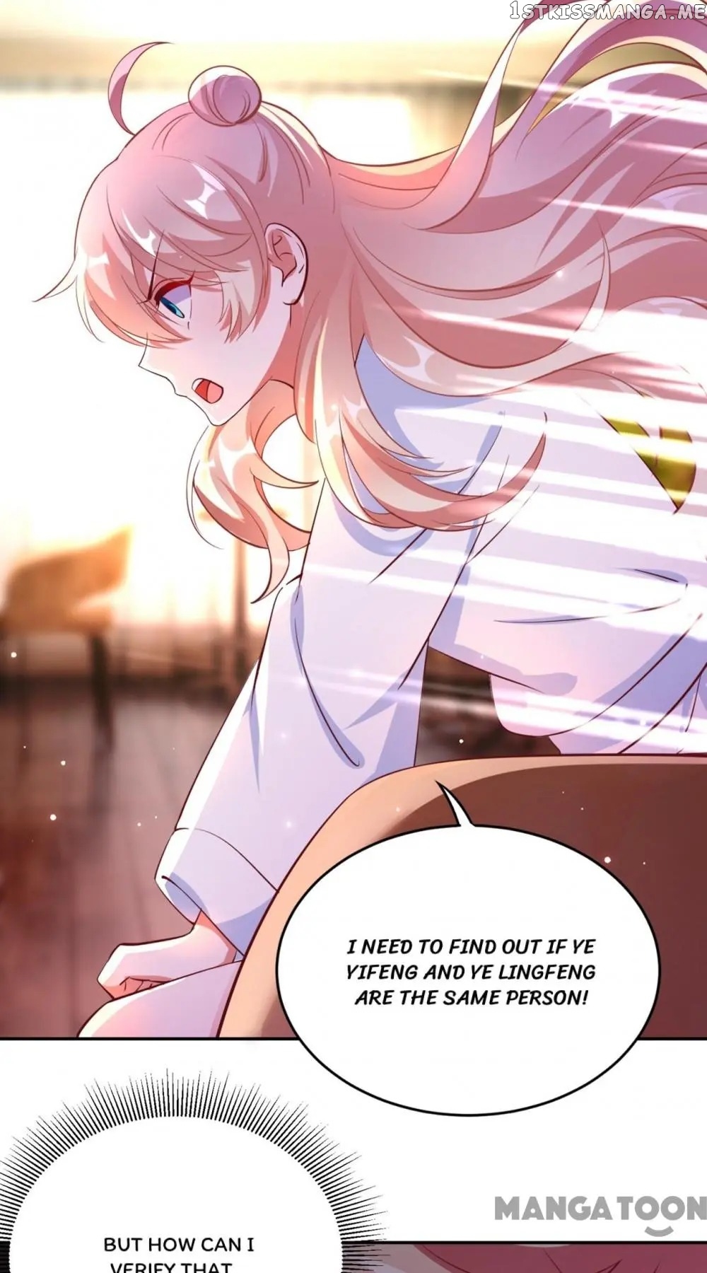 Adorable Princess chapter 102 - page 21
