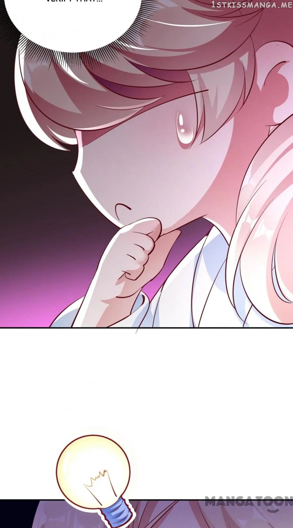 Adorable Princess chapter 102 - page 22