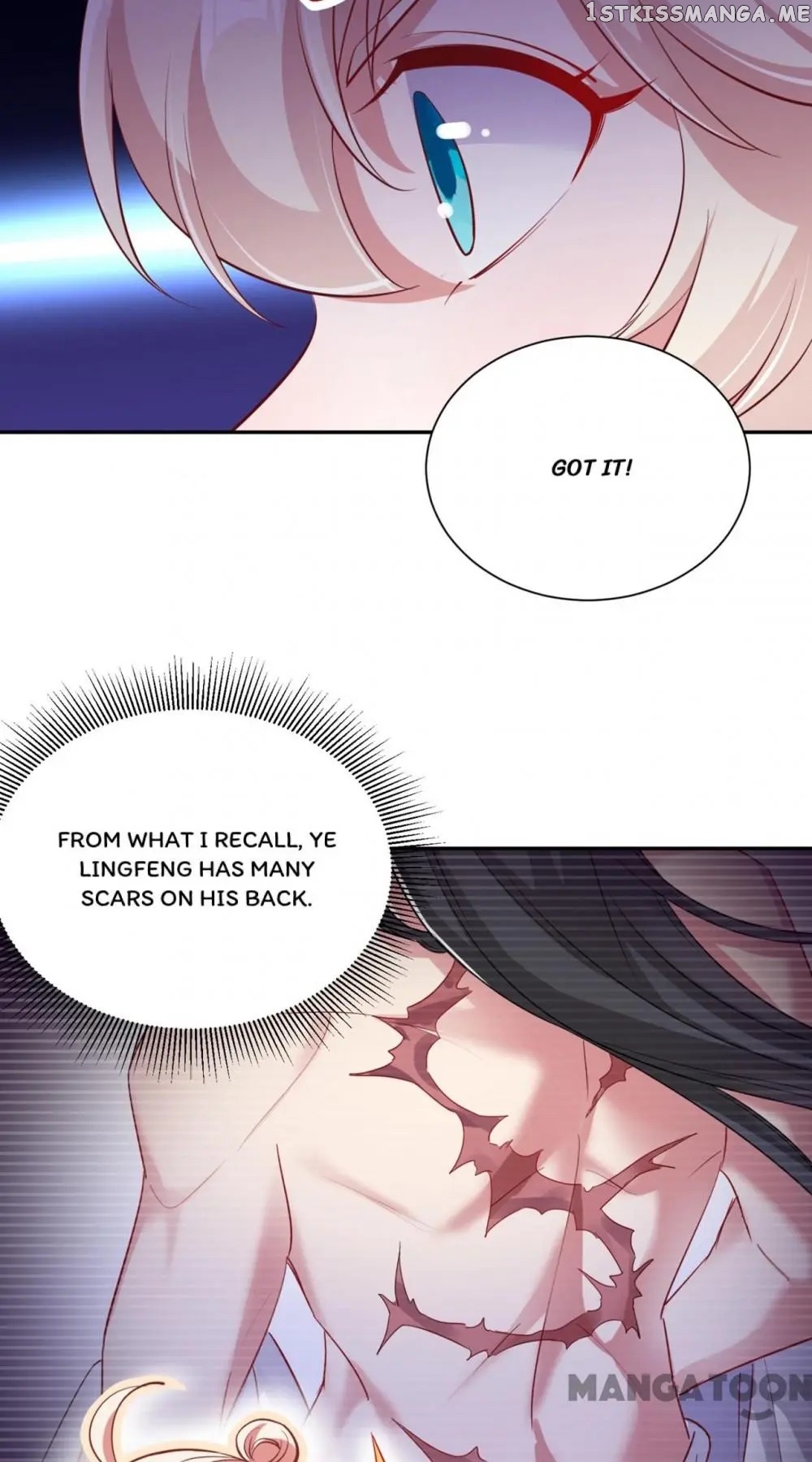 Adorable Princess chapter 102 - page 23