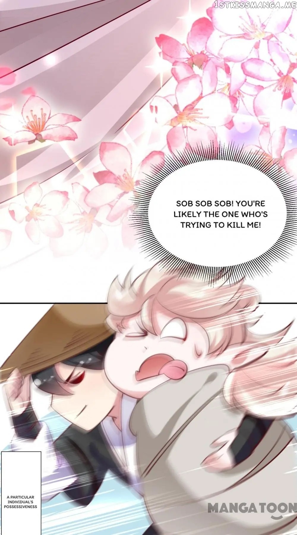 Adorable Princess chapter 102 - page 3