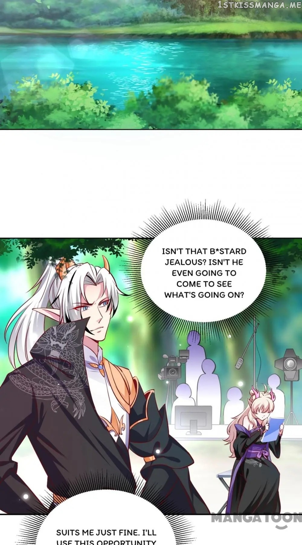 Adorable Princess chapter 101 - page 12