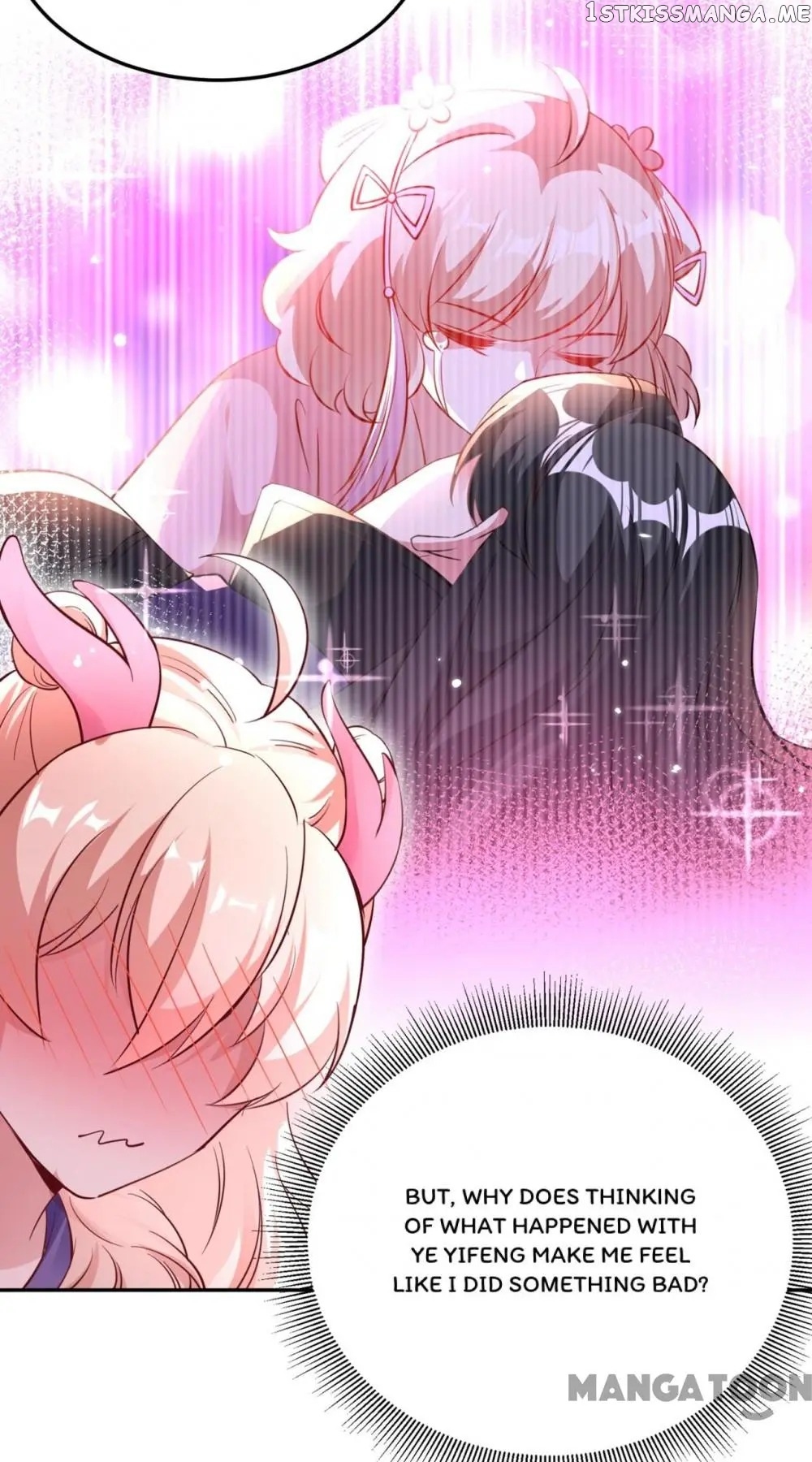 Adorable Princess chapter 101 - page 14