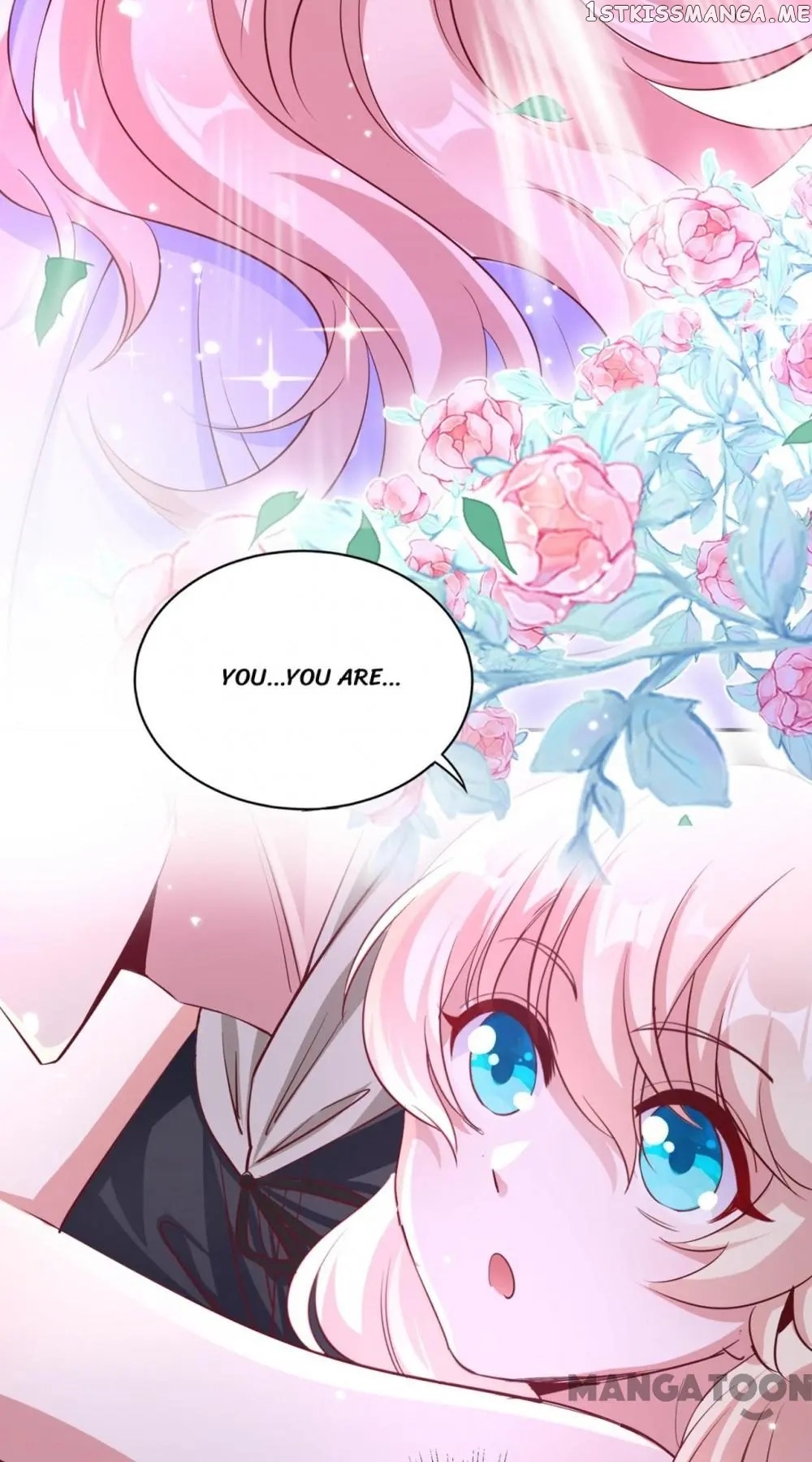 Adorable Princess chapter 101 - page 31