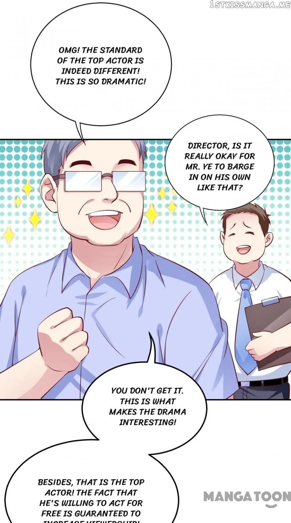 Adorable Princess chapter 101 - page 34