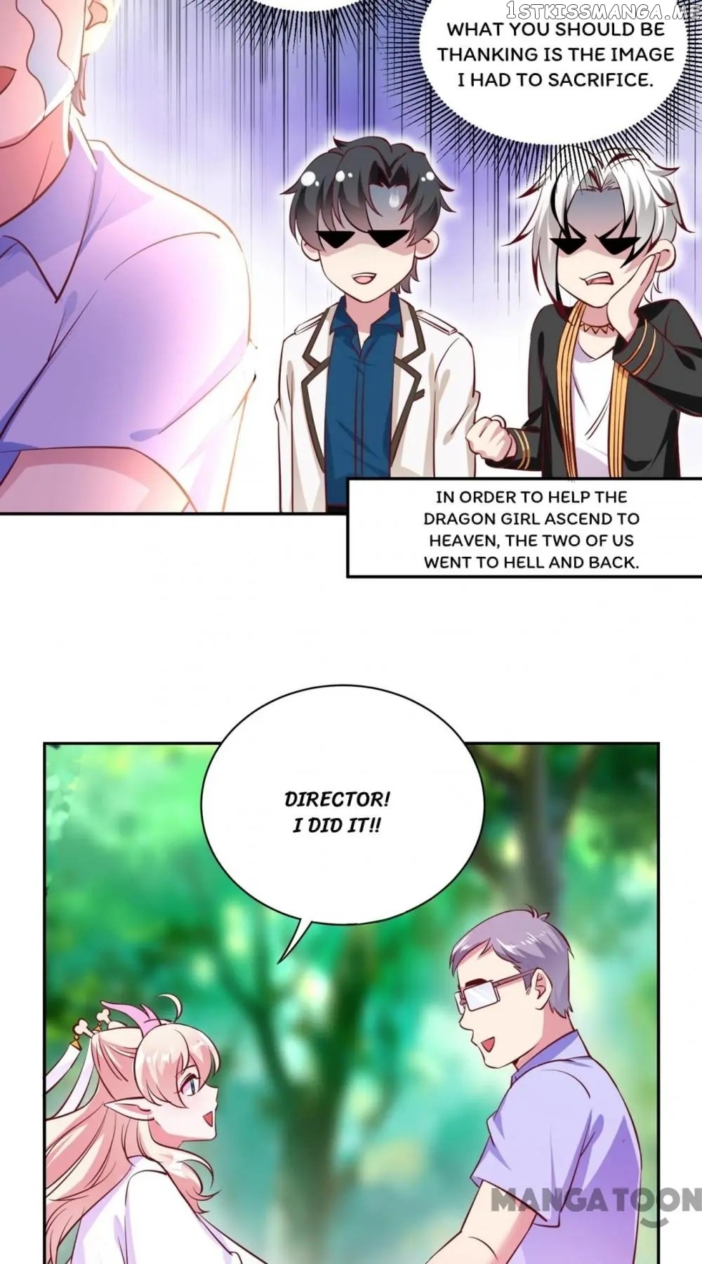 Adorable Princess chapter 101 - page 4