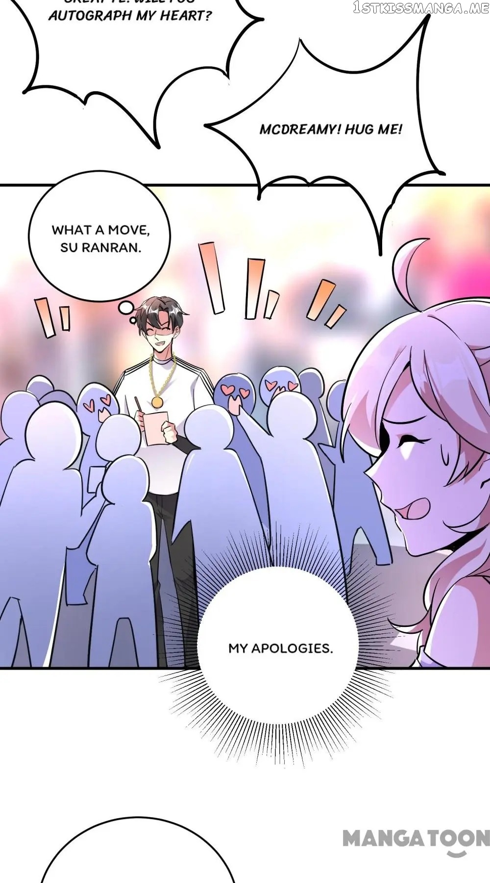 Adorable Princess chapter 100 - page 2