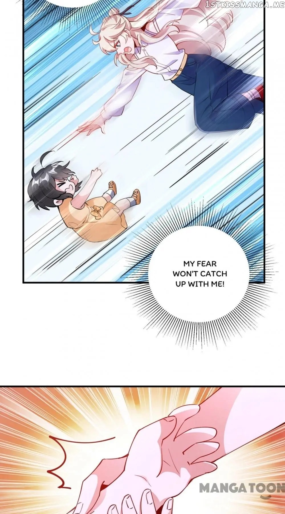 Adorable Princess chapter 100 - page 21