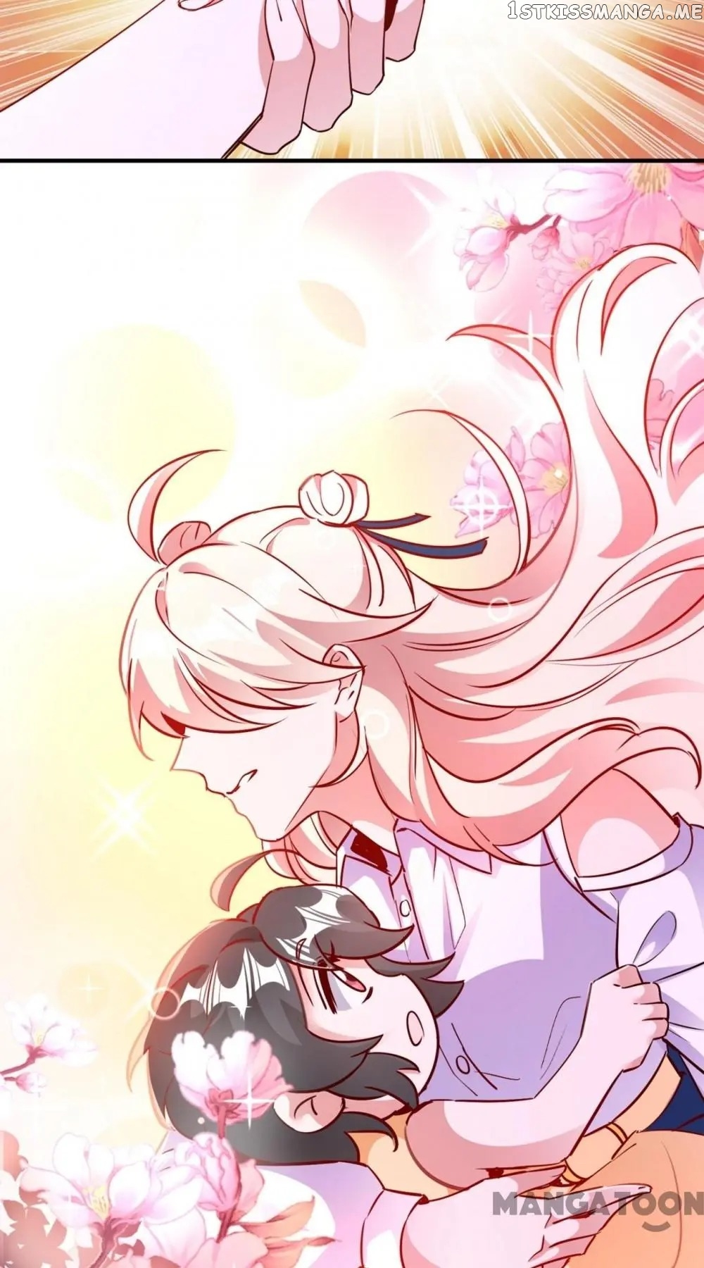 Adorable Princess chapter 100 - page 22