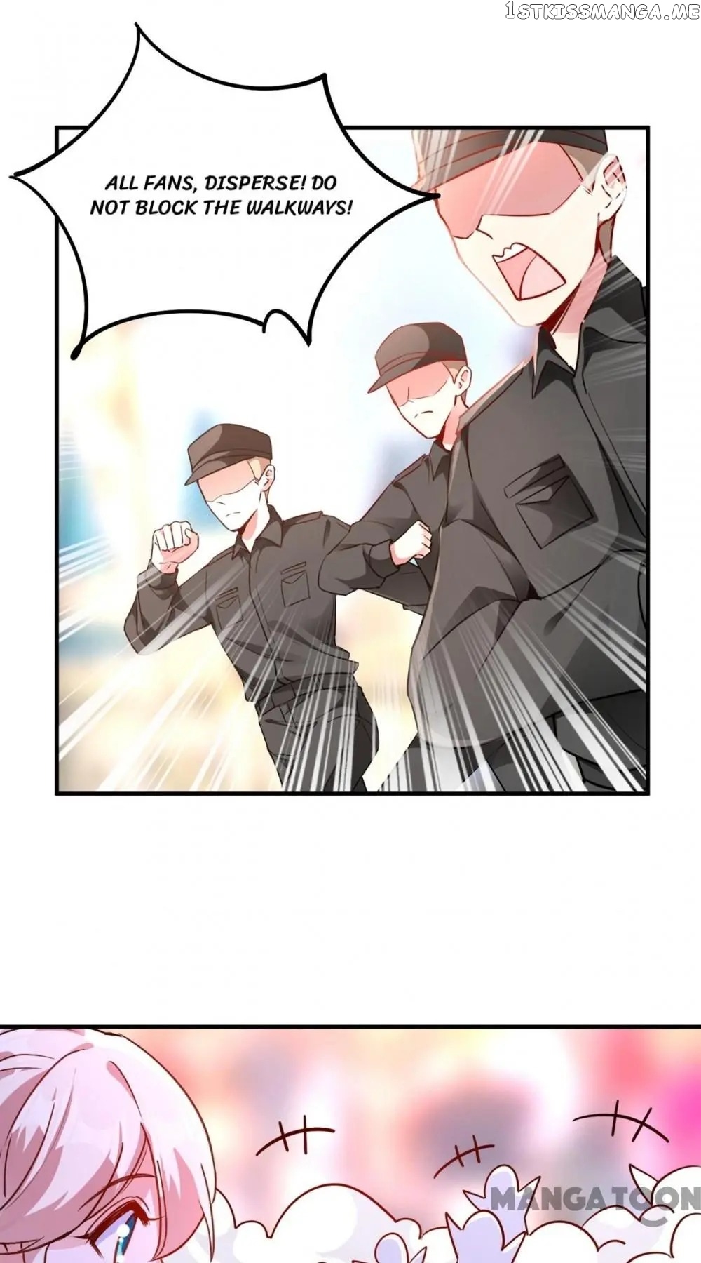 Adorable Princess chapter 100 - page 29