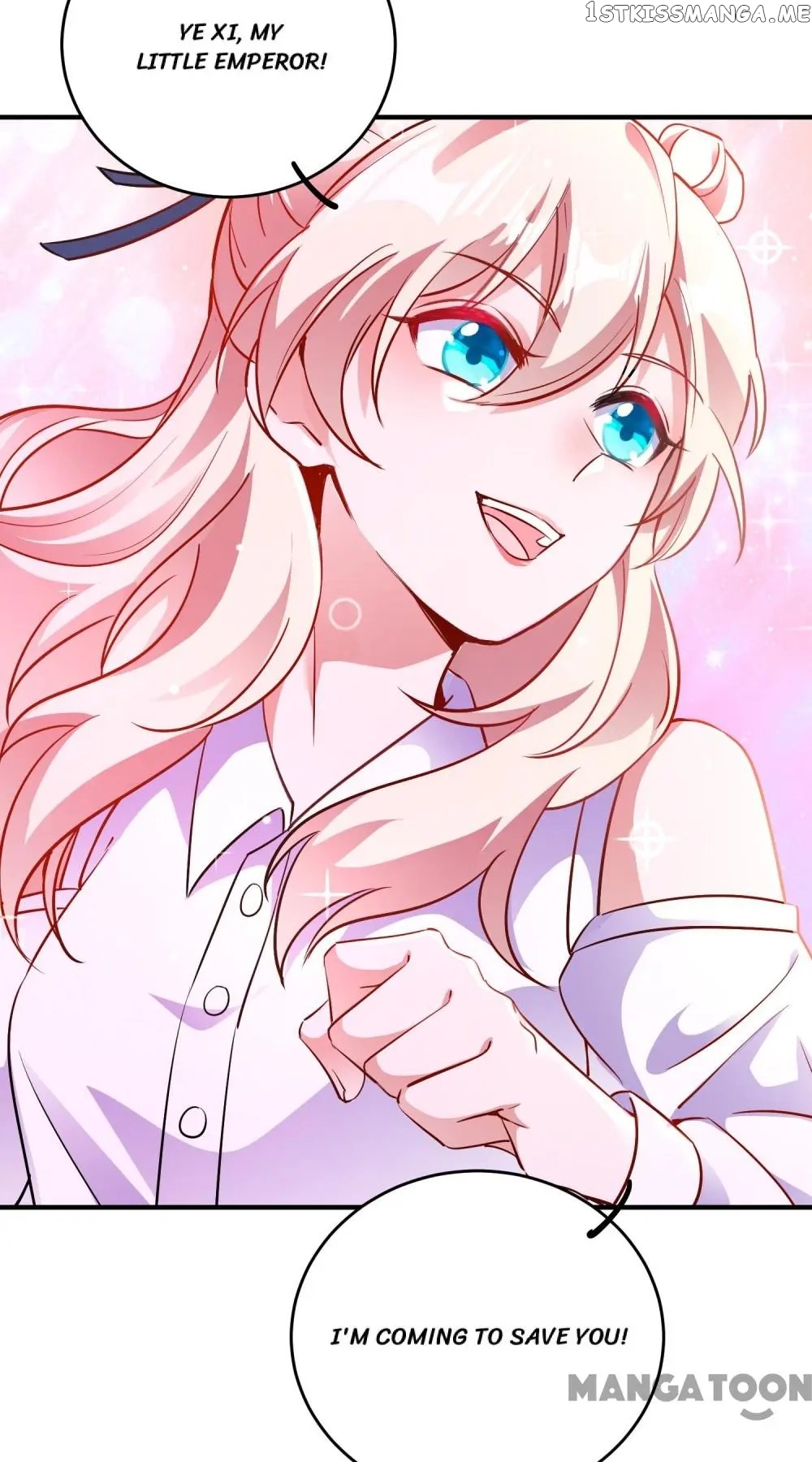Adorable Princess chapter 100 - page 3