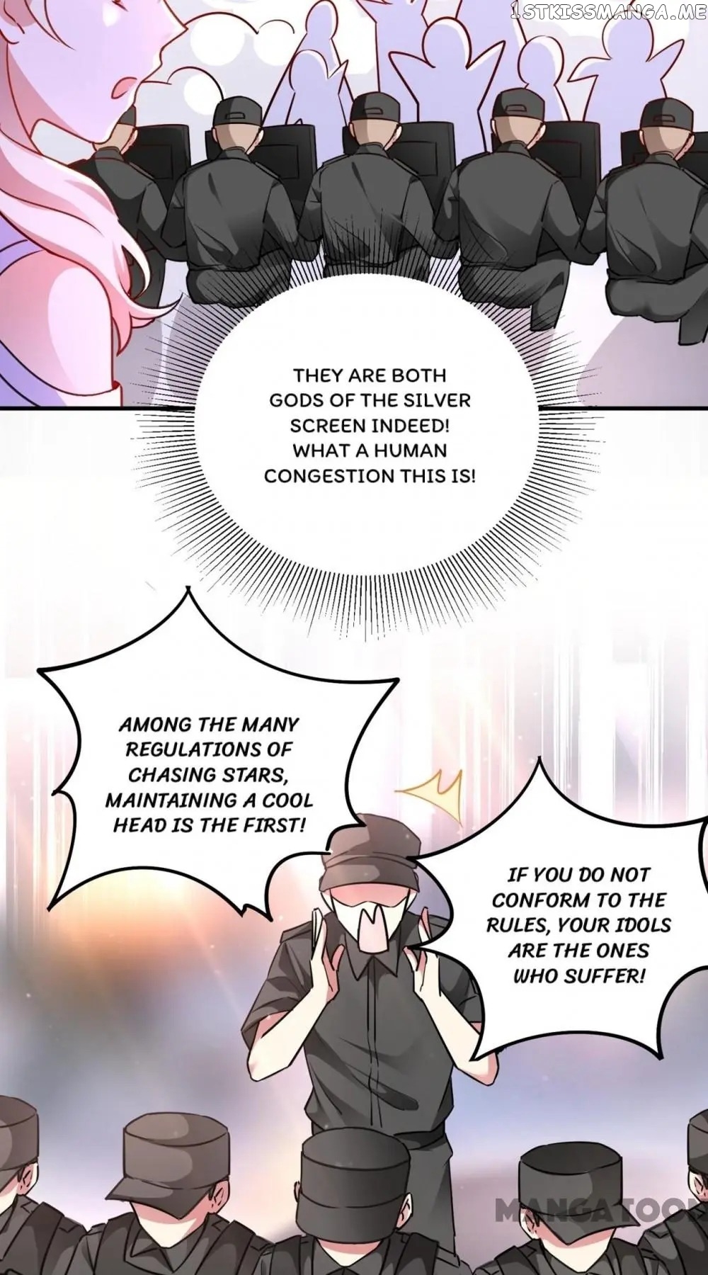 Adorable Princess chapter 100 - page 30