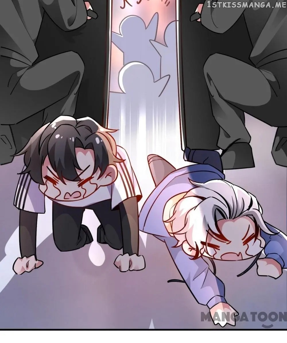 Adorable Princess chapter 100 - page 32