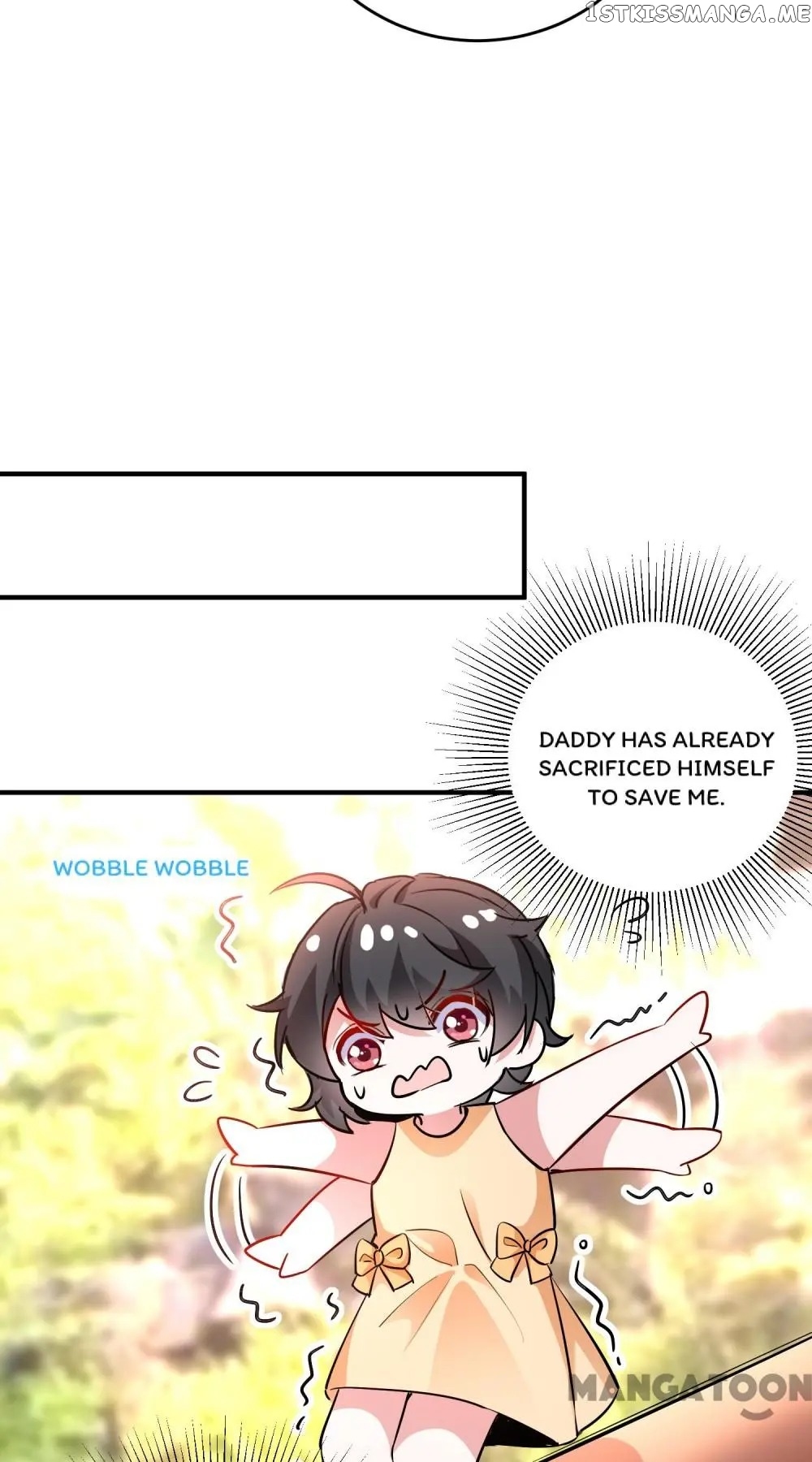 Adorable Princess chapter 100 - page 4