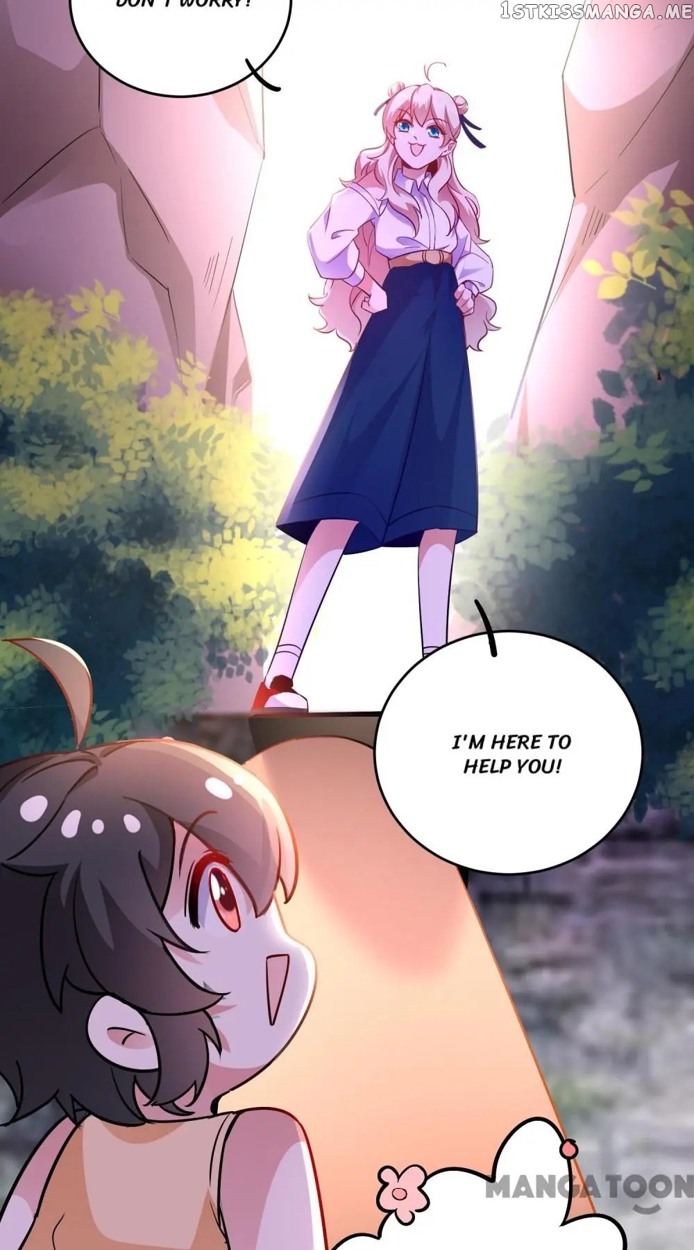 Adorable Princess chapter 100 - page 6