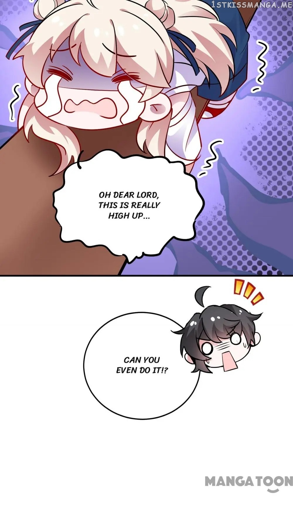 Adorable Princess chapter 100 - page 8