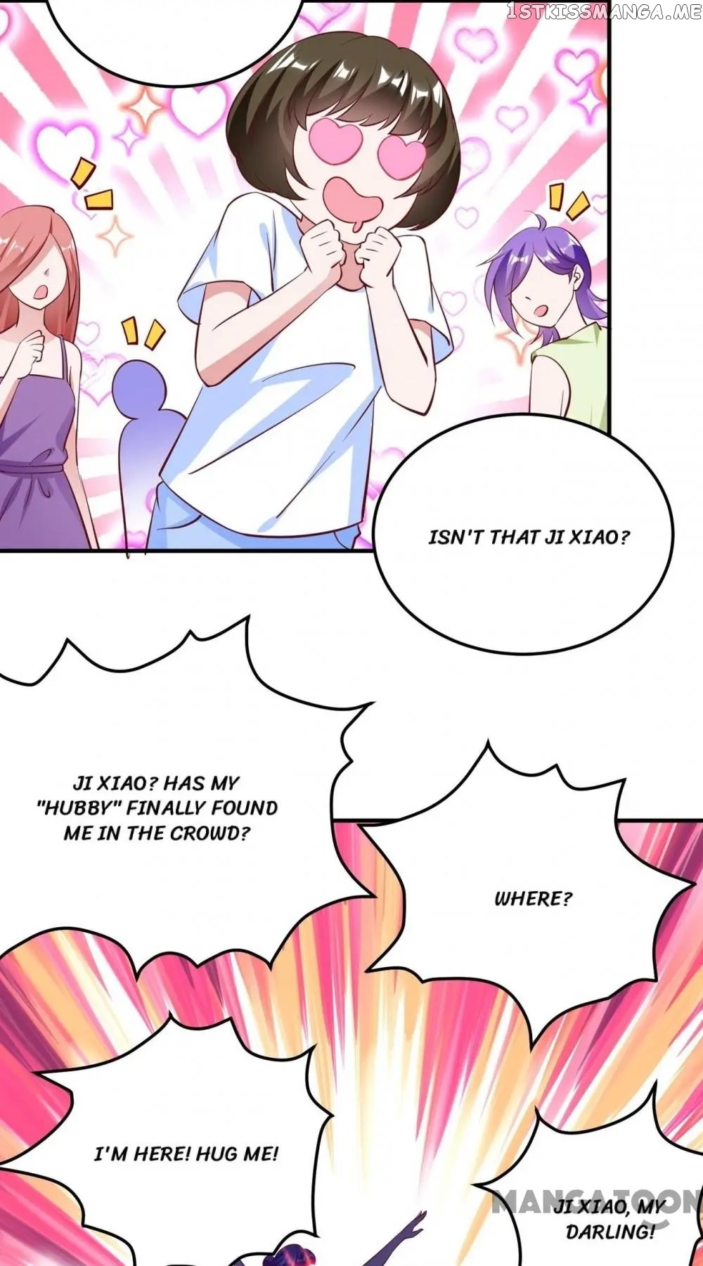 Adorable Princess chapter 99 - page 11