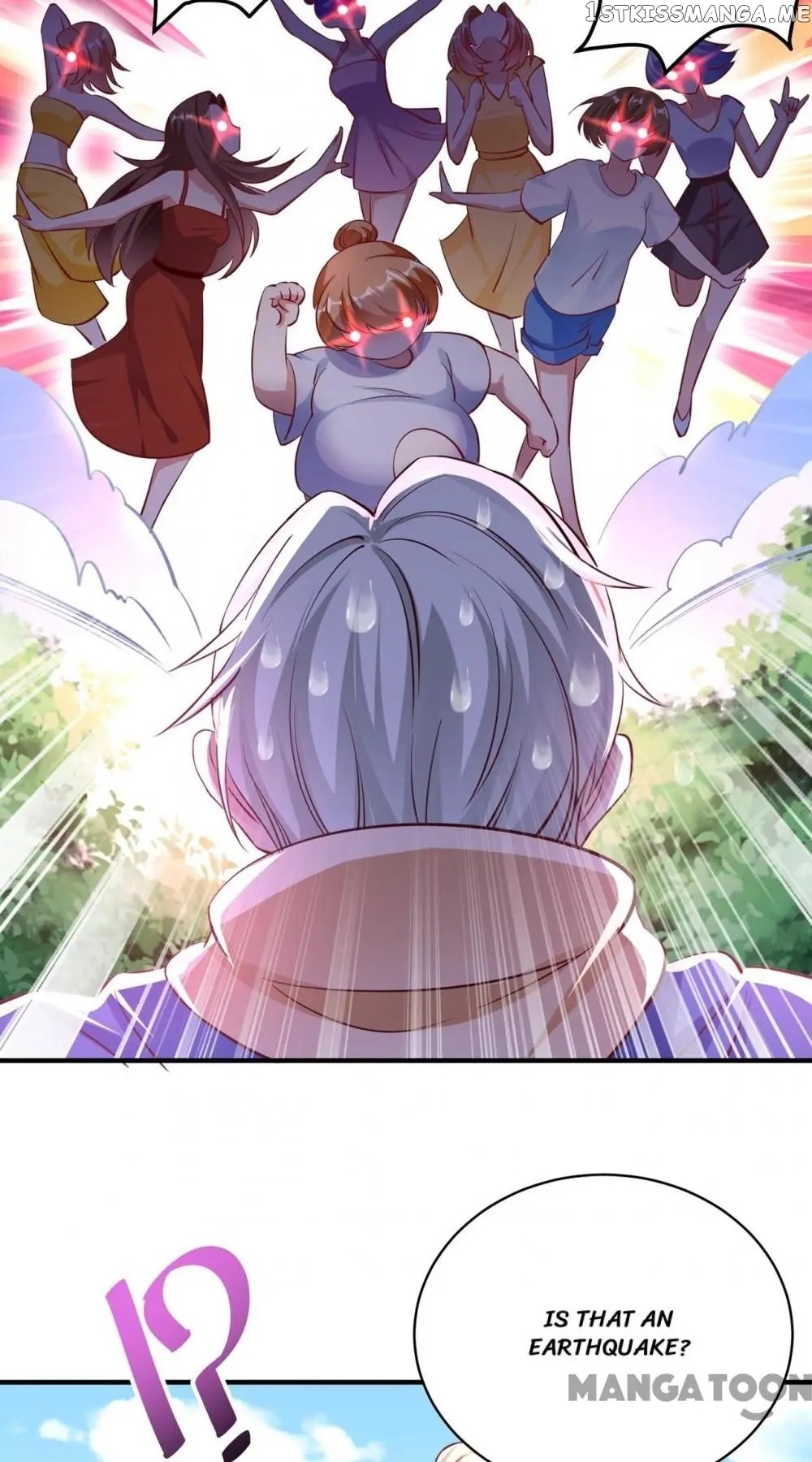 Adorable Princess chapter 99 - page 12