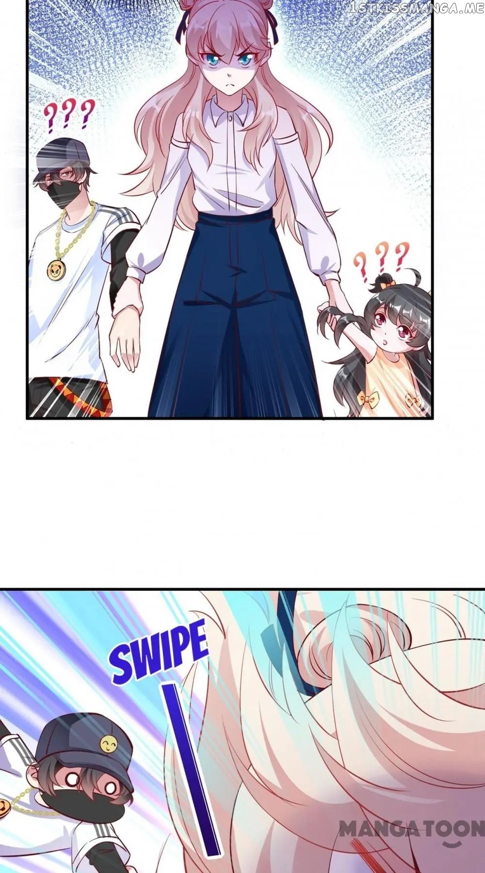 Adorable Princess chapter 99 - page 15