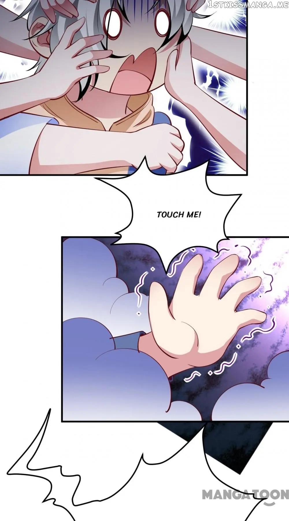 Adorable Princess chapter 99 - page 19