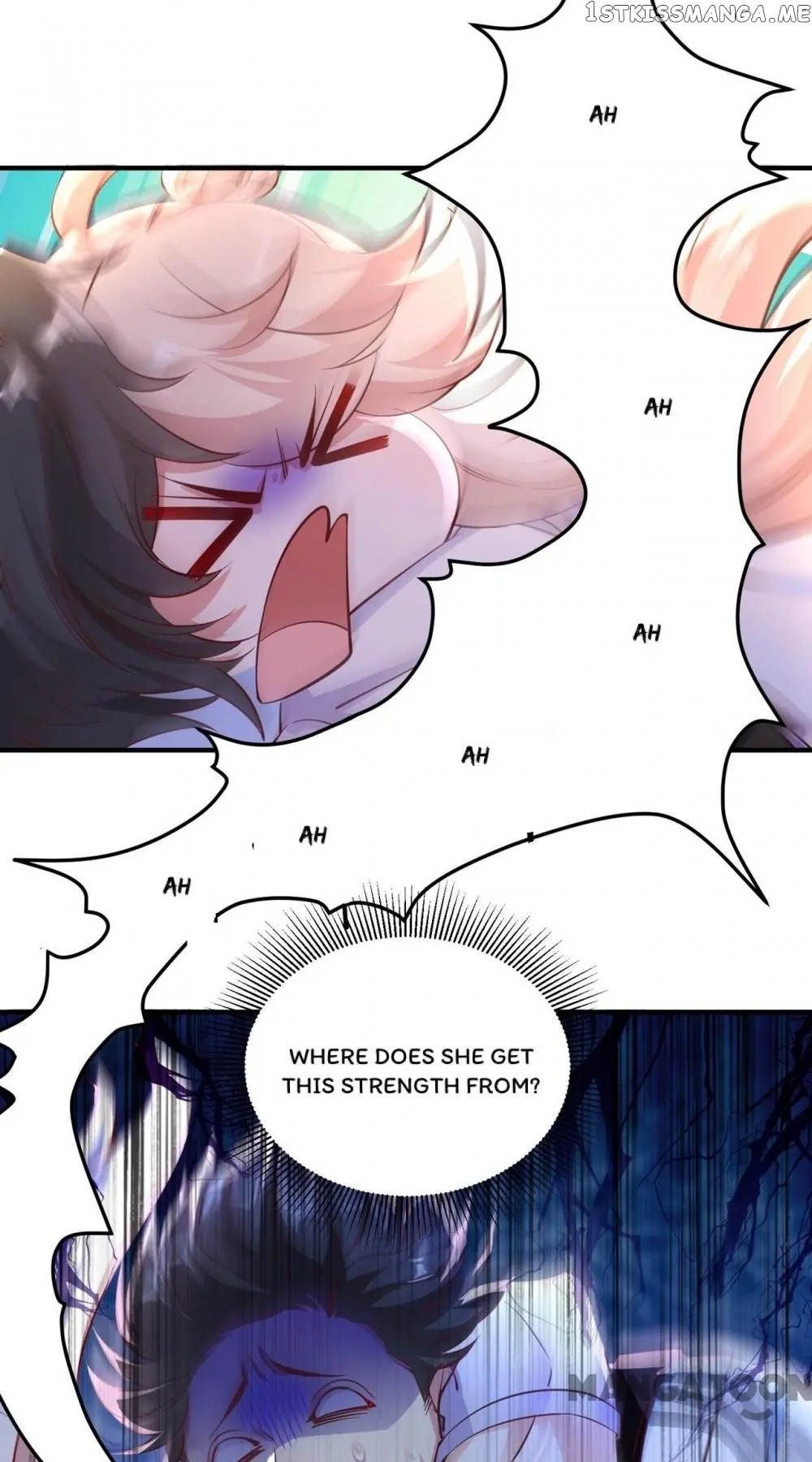 Adorable Princess chapter 99 - page 2