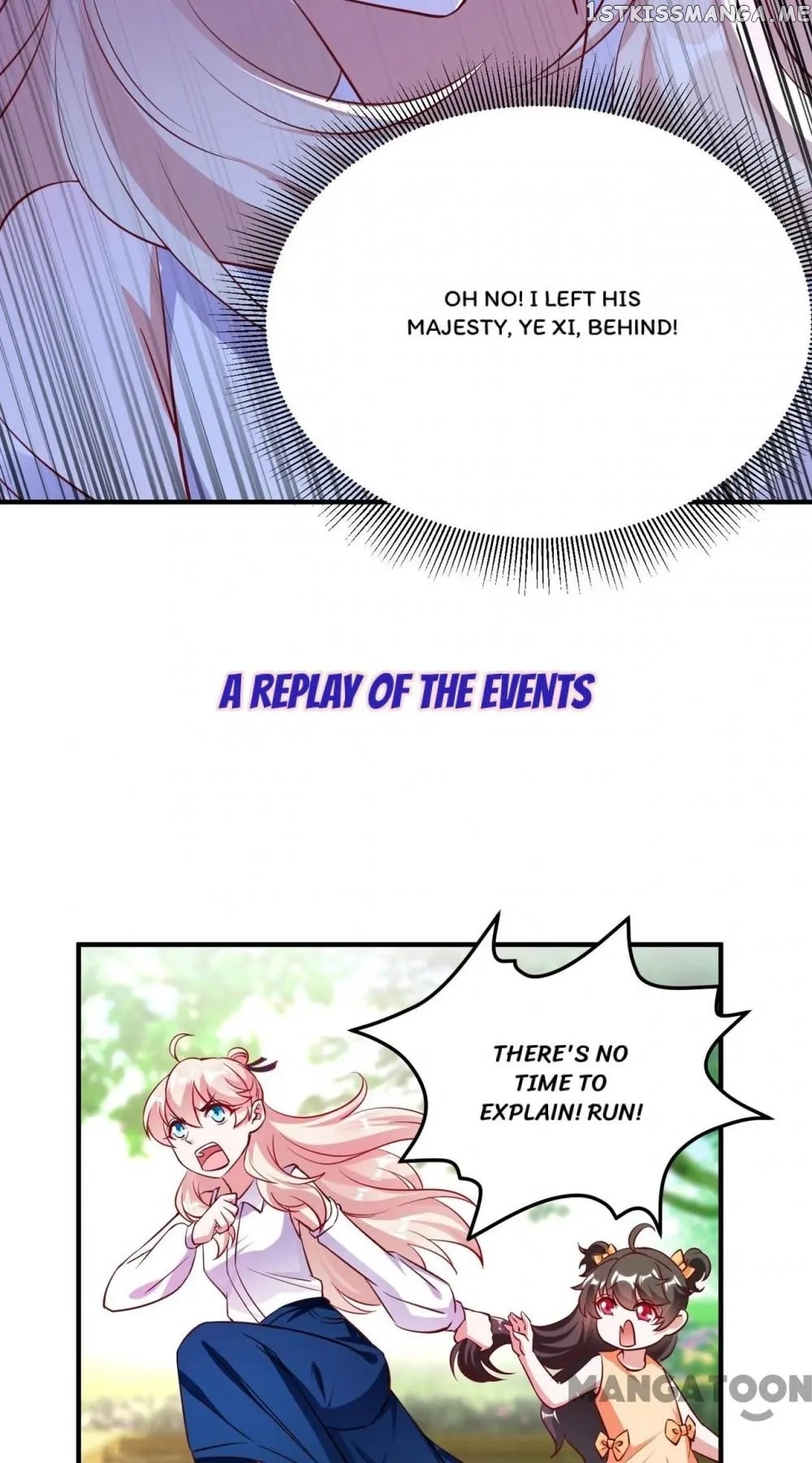 Adorable Princess chapter 99 - page 23