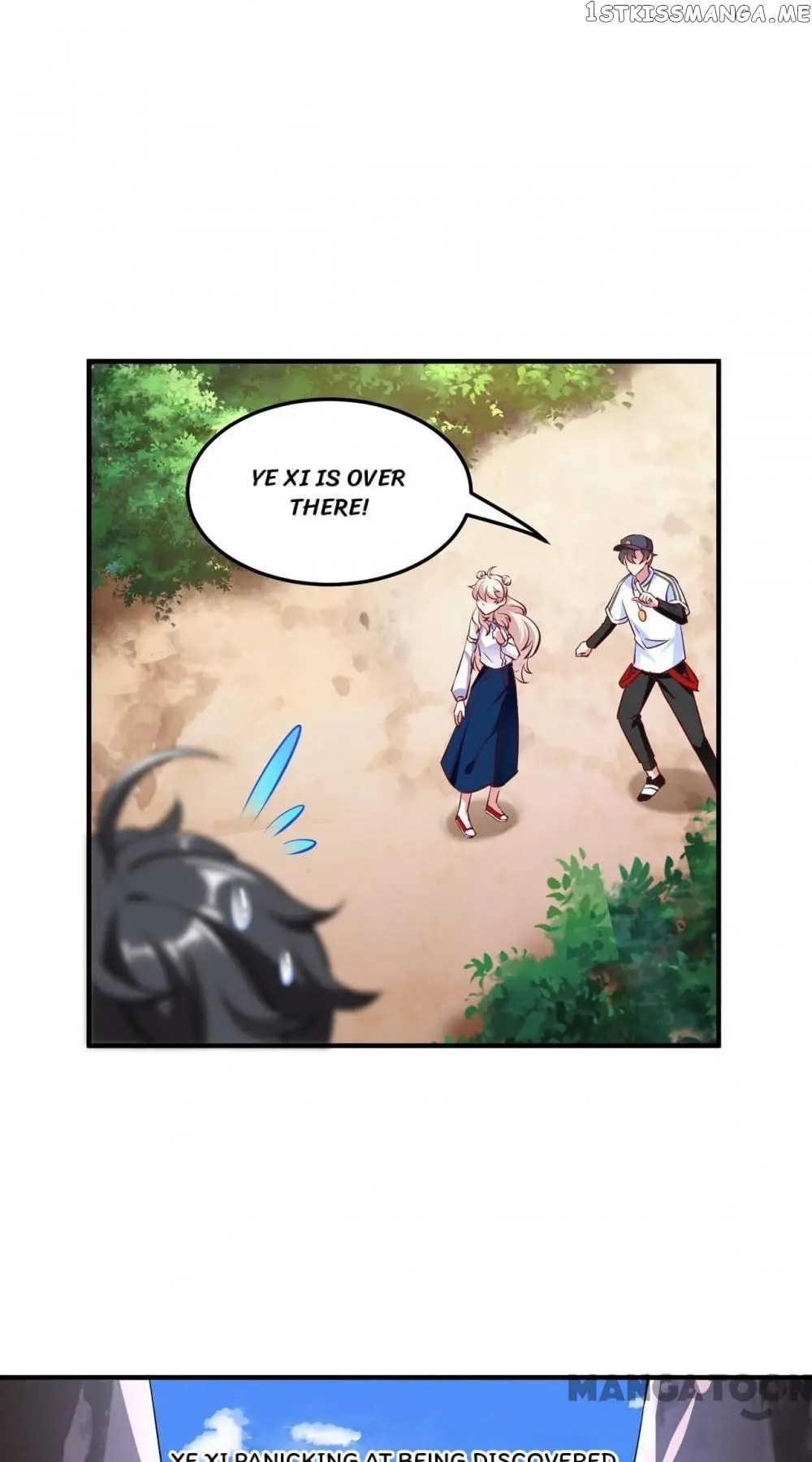 Adorable Princess chapter 99 - page 25