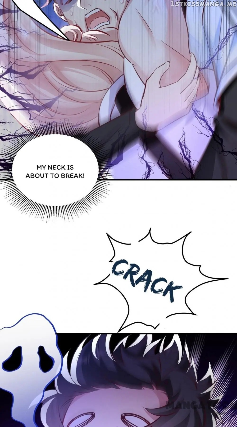 Adorable Princess chapter 99 - page 3