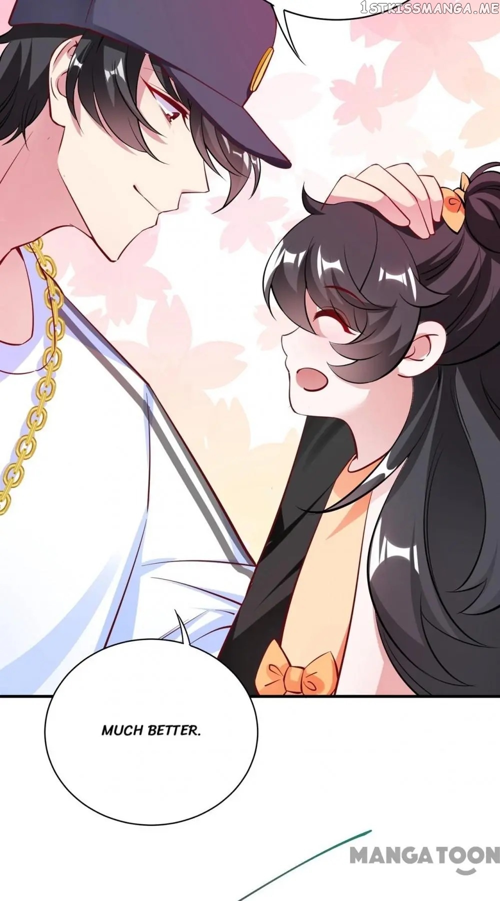 Adorable Princess chapter 99 - page 7