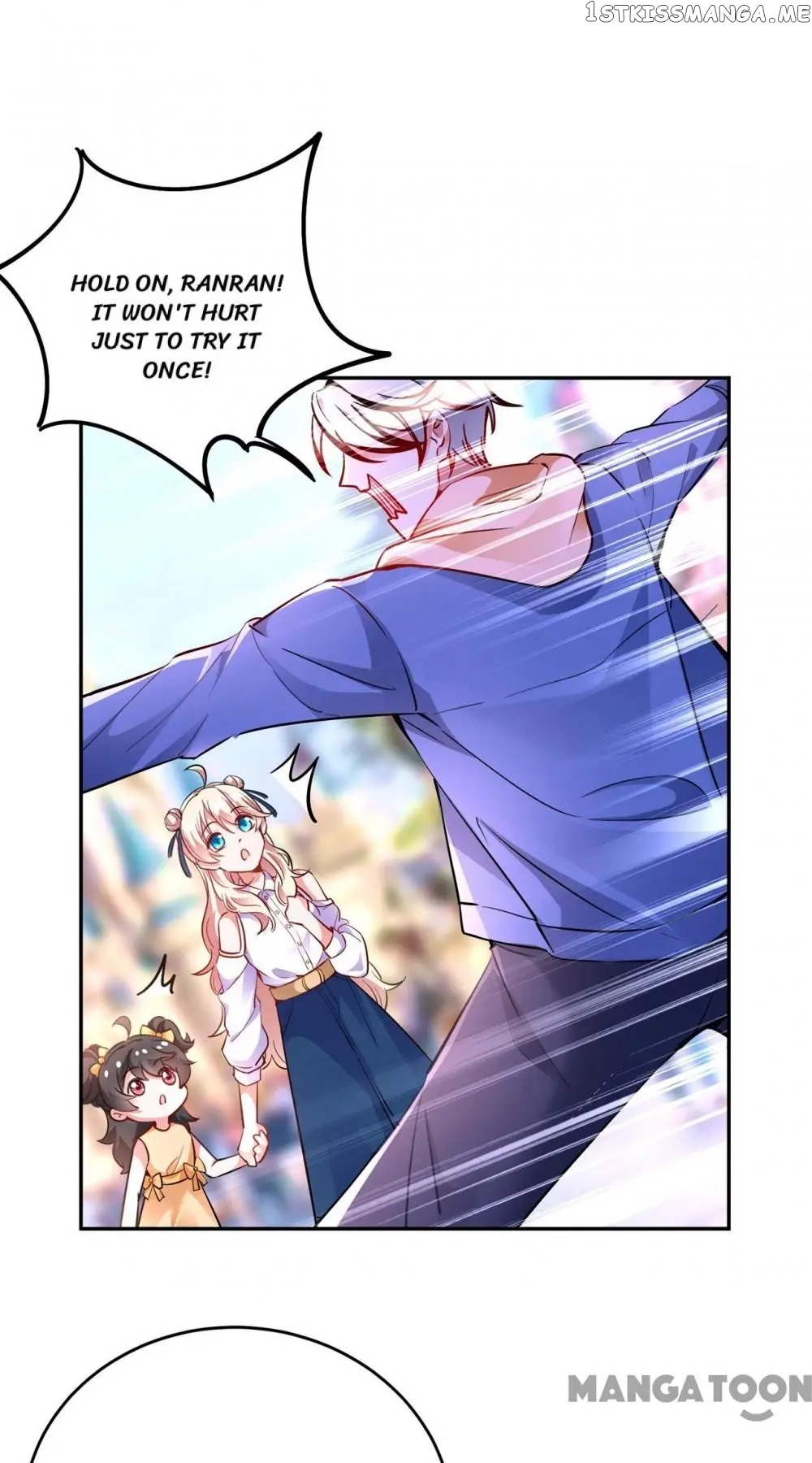 Adorable Princess chapter 98 - page 1