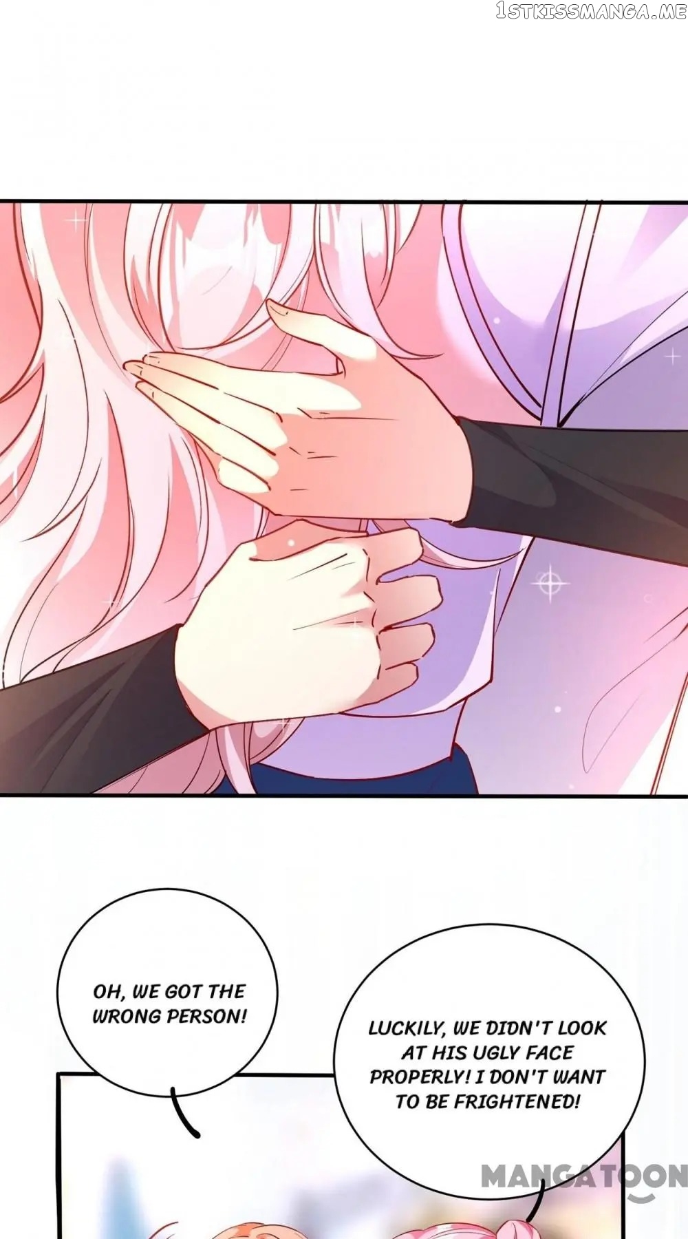 Adorable Princess chapter 98 - page 10