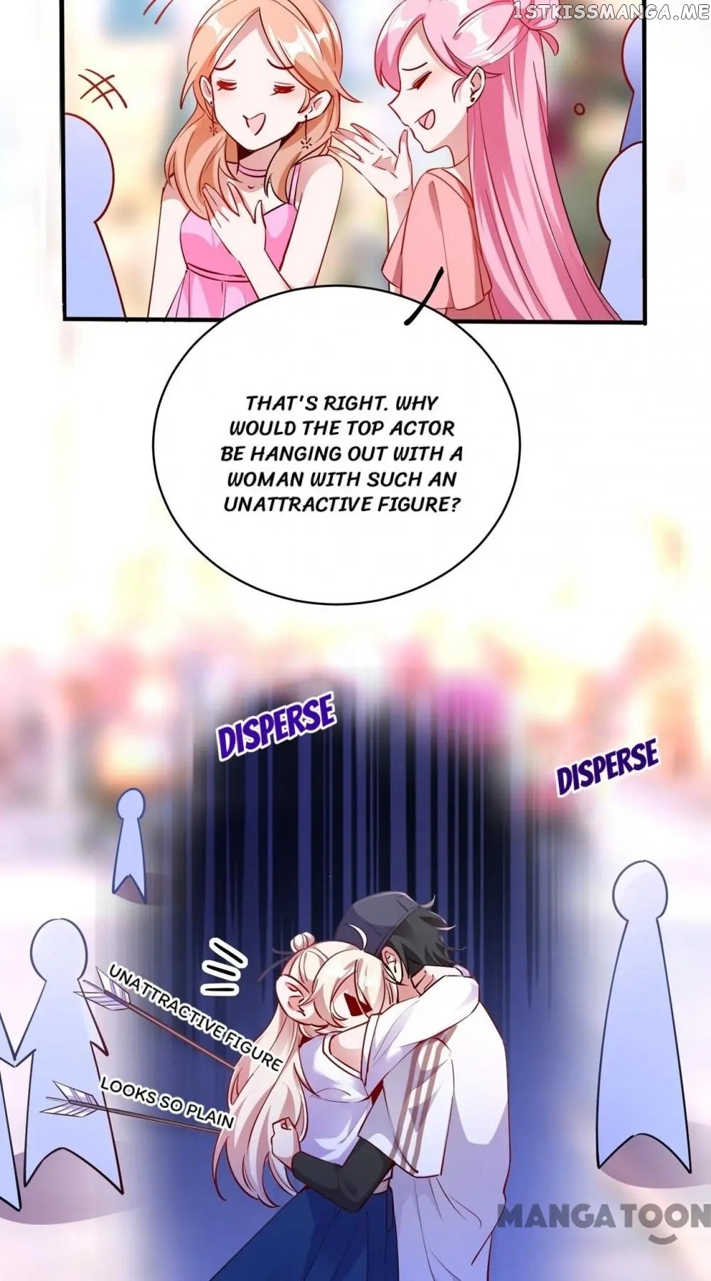 Adorable Princess chapter 98 - page 11