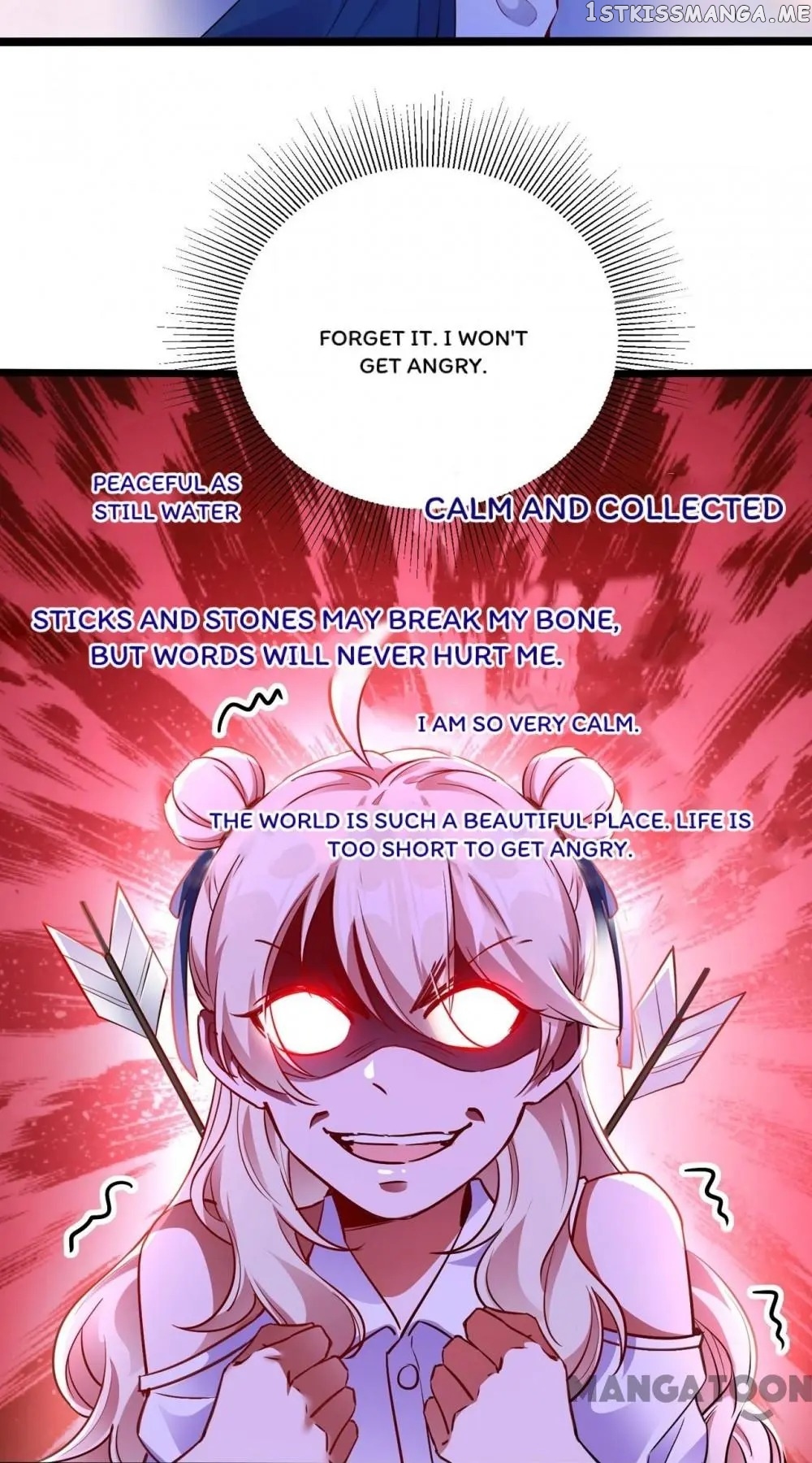 Adorable Princess chapter 98 - page 12