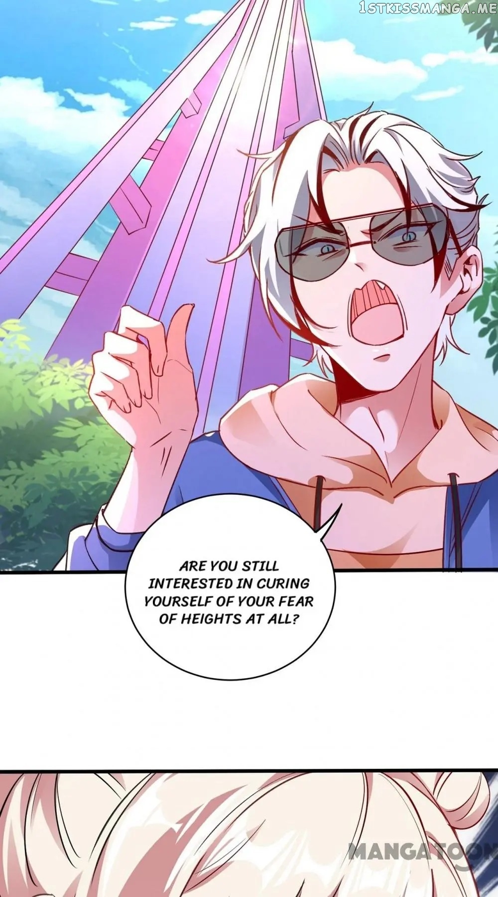 Adorable Princess chapter 98 - page 15